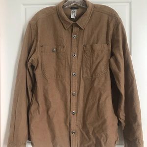 Patagonia Work Shirt